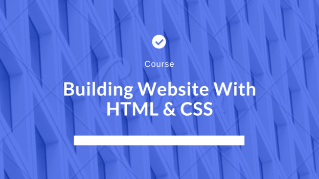 Building Website With HTML & CSS (v1.0) – Learn CodeGym