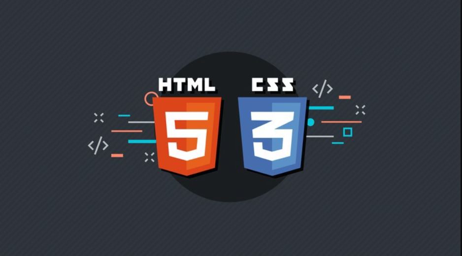 Building Website With HTML & CSS